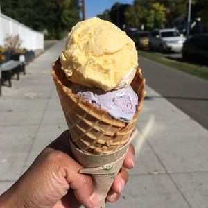 Meet your Posher, Jacqueline